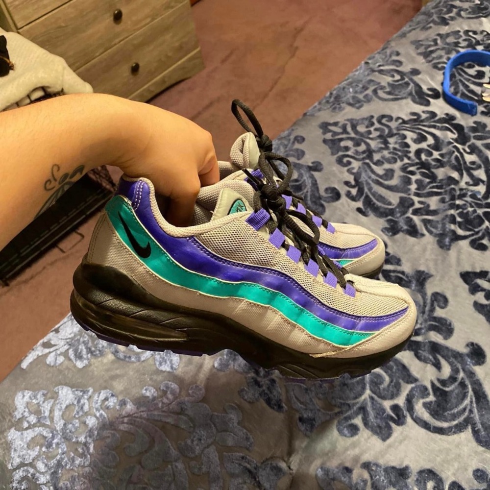 nike air max 95